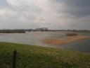 spoorbrug over de IJssel