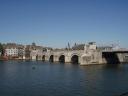 St. Servaasbrug in Maastricht