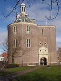 De Drommedaris