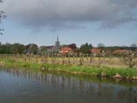 Overveen Overveen