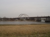 Brug Nieuw Vossemeer