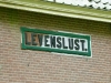 Veenhuizen - naam huis