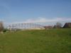 Oude trambrug Schipluiden 