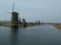 Kinderdijk