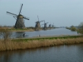 Kinderdijk