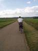 Dubbel sportieve manier