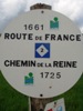Route de France