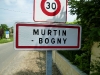 Murtin-Bogny