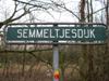 Semmeltjesdijk