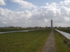 De witte watertoren 