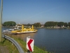 Veerpont van Schoonhoven
