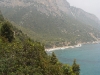 Sardinië: Punta Giradili 