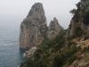 Sardinië: Punta Giradili 