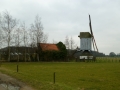 Molen bij Noorderwijk 