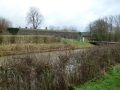 Fort aan de Korte Uitweg