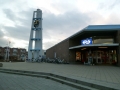 Station Den Helder