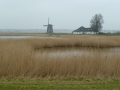 Molen bij Wogmeer