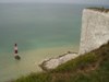 Beachy Head lighthouse