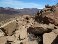 Tenerife: Guajara