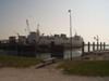 De veerhaven