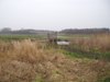 bruggetje voor Driehuizen         