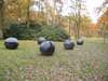 Beeldentuin van het Kröller-Müller Museum 