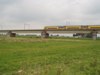 Spoorbrug bij Culemborg 