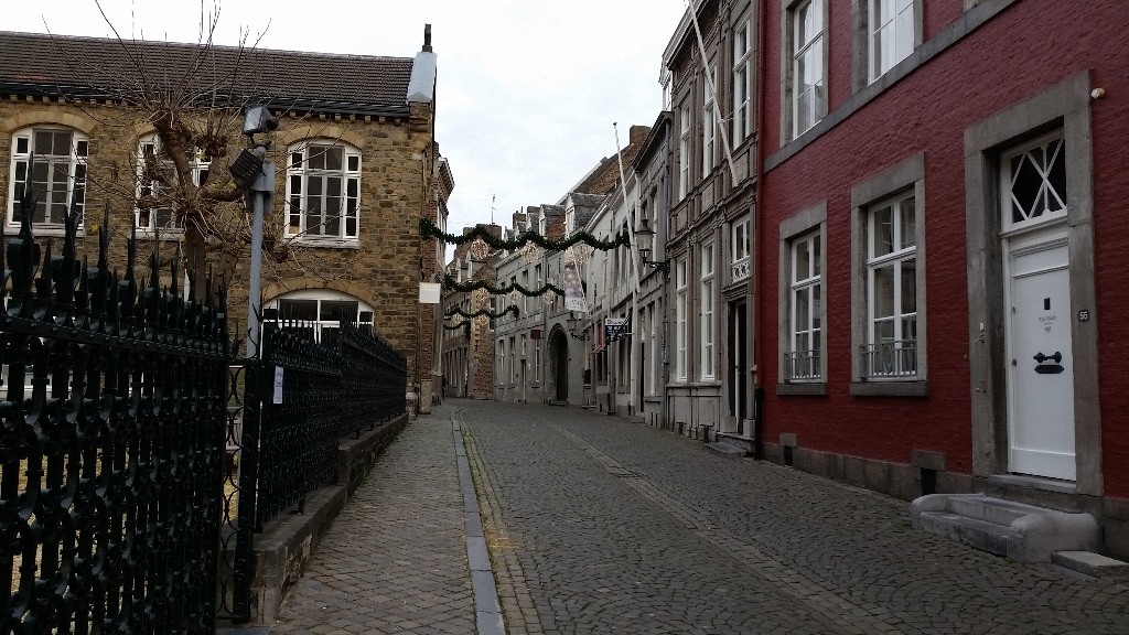 Maastricht