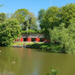 Houten: Wayen en Heemstede 20200424_143949