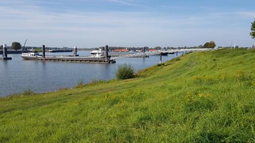 Overnachtingshaven IJzendoorn