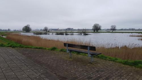 Werkendam – Boven Merwede