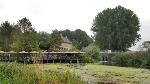 Theehuis de Lage Brug
