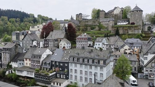 Monschau
