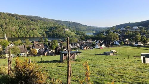 Einruhr