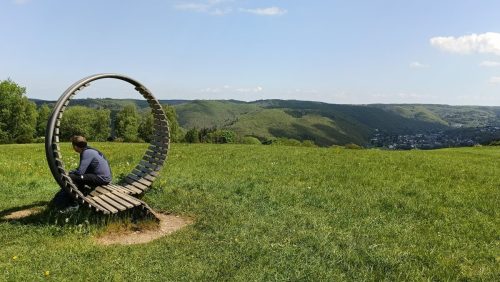 Modenhübel