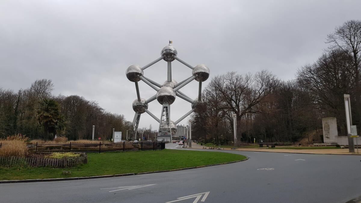 Atomium