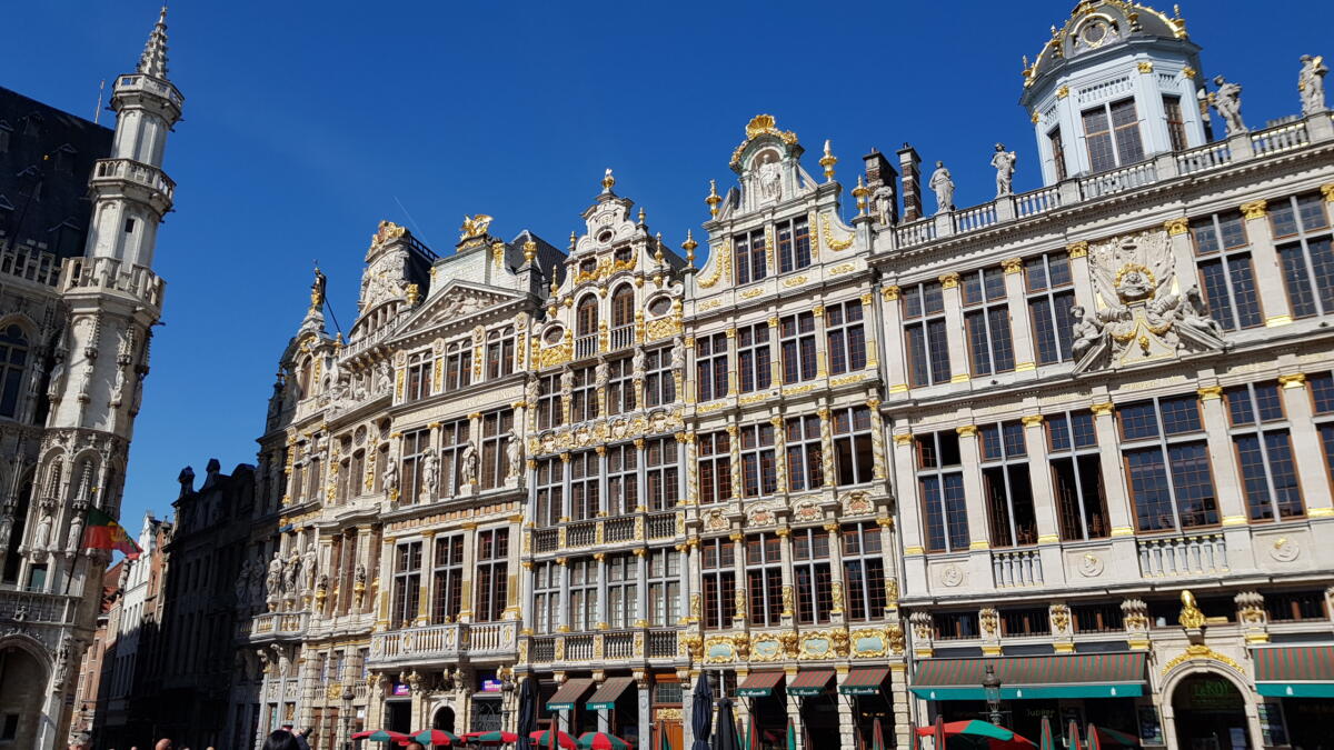 Grote Markt