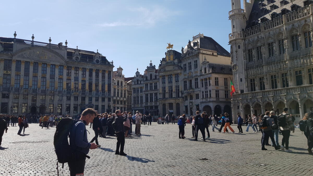Grote Markt