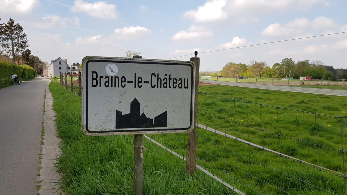 Braine-le-Château