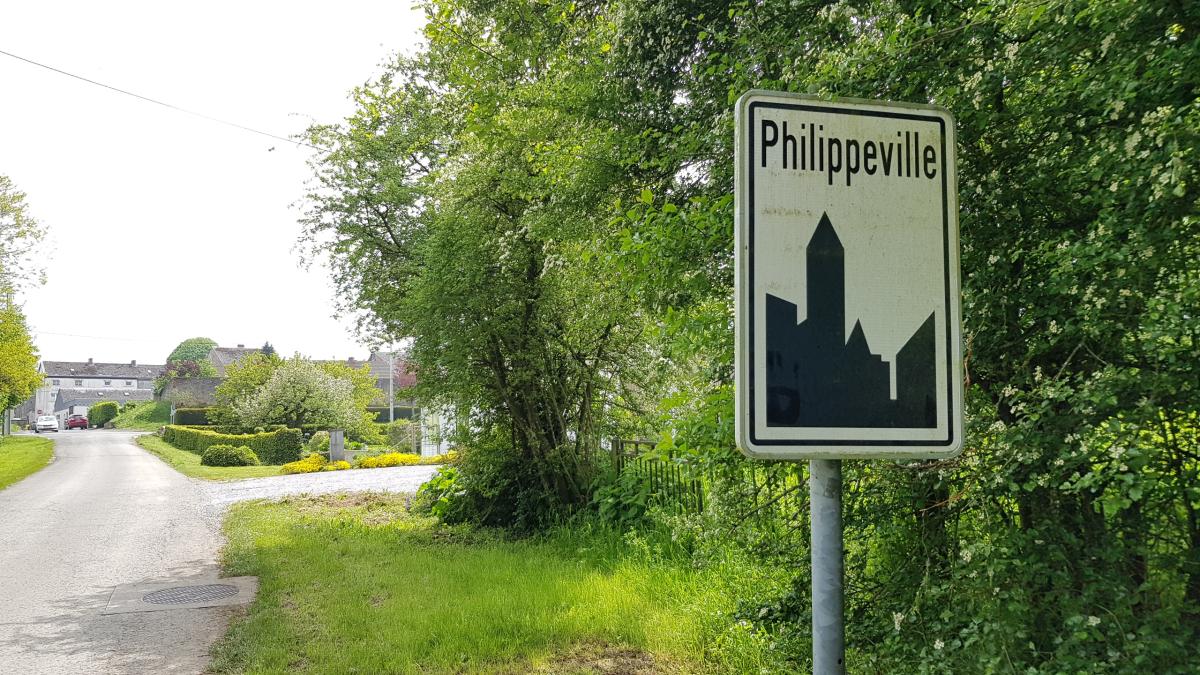 Philippeville