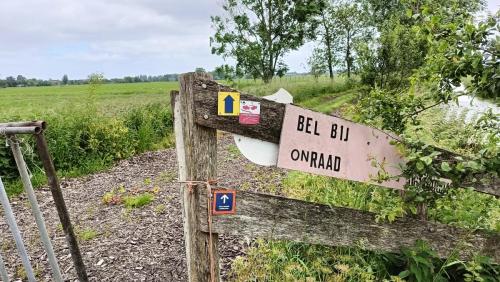 Tiendweg