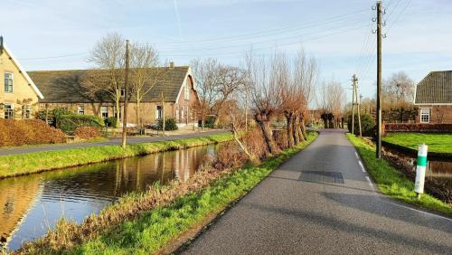 Benedenkerkseweg Stolwijk
