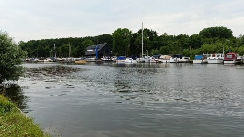 Vlaardingervaart