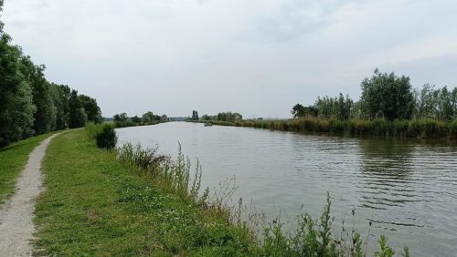 Vlaardingervaart