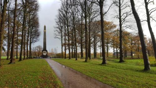 De Naald van Waterloo