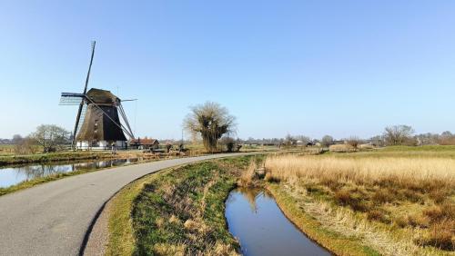 Oostzijdse Molen