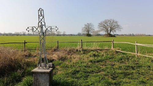 Het Maaskruis