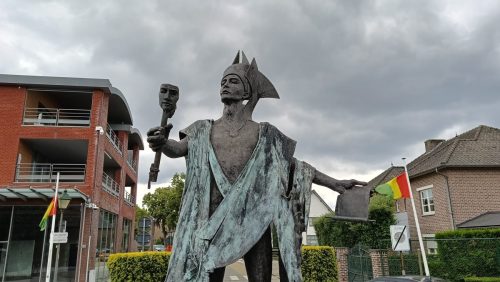 Maaseik – De Vlooienkoning