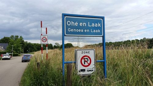 Ohé en Laak