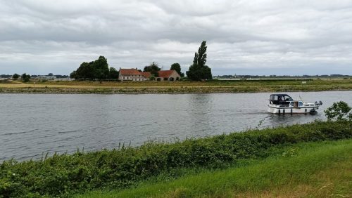 Stevensweert – Maas